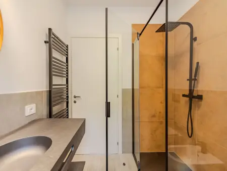 Annamaria - Appartement 6 pers. avec jardin à Peschiera del Garda : photo 19
