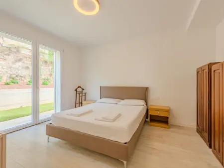 Annamaria - Appartement 6 pers. avec jardin à Peschiera del Garda : photo 20