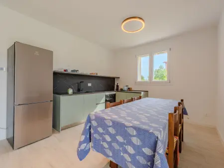 Annamaria - Appartement 6 pers. avec jardin à Peschiera del Garda : photo 21