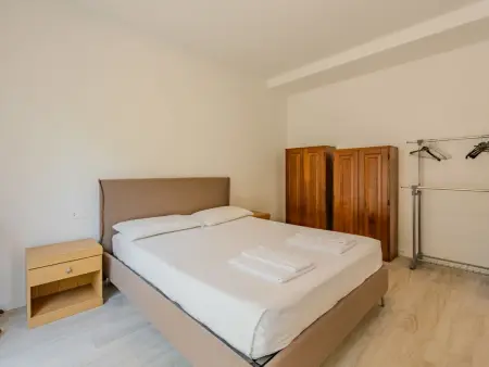 Annamaria - Appartement 6 pers. avec jardin à Peschiera del Garda : photo 22