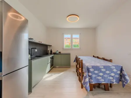 Annamaria - Appartement 6 pers. avec jardin à Peschiera del Garda : photo 24
