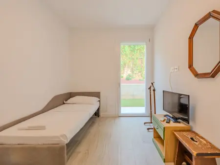 Annamaria - Appartement 6 pers. avec jardin à Peschiera del Garda : photo 25
