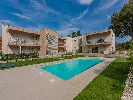 Annamaria - Appartement 6 pers. avec jardin à Peschiera del Garda : photo 30