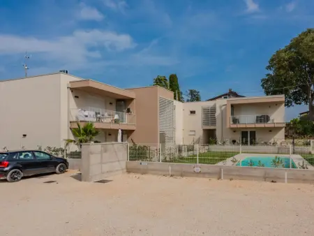Annamaria - Appartement 6 pers. avec jardin à Peschiera del Garda : photo 31