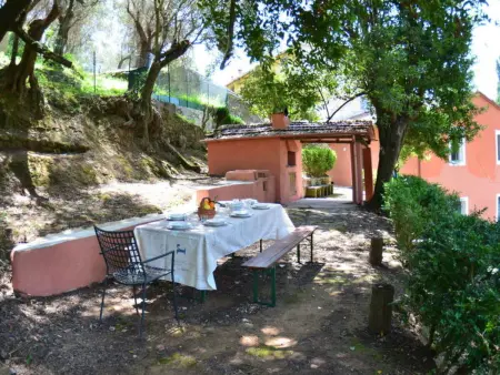 Location maison à Corsanico, Collina Lagomare