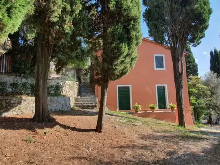 Collina Lagomare, maison lac Massaciuccoli : photo 2