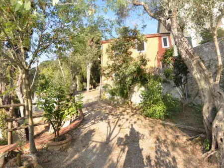 Collina Lagomare, maison lac Massaciuccoli : photo 3