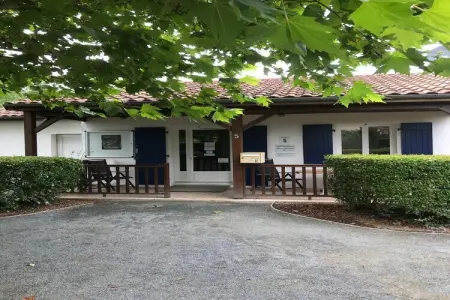 Maison 2 chambres Les Forges, 600 m² privé : photo 35