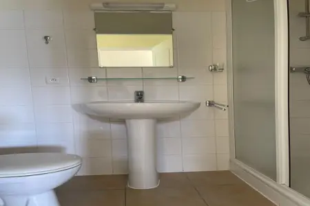 Maison 3 chambres avec piscine et golf à 2 km : photo 20