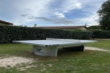 Maison 3 chambres avec piscine et golf à 2 km : photo 30