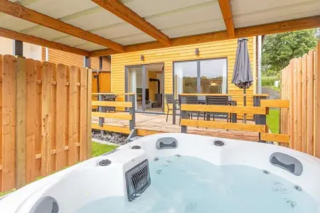 392702, Maison de vacances avec 3 chambres - Photo 1