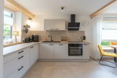 392702, Maison de vacances avec 3 chambres - Photo 3