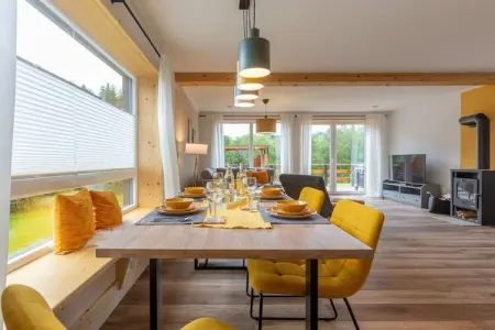 392702, Maison de vacances avec 3 chambres - Photo 4