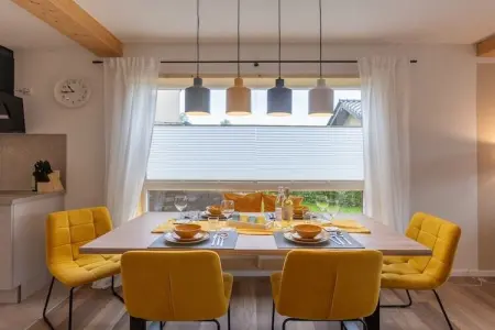 392702, Maison de vacances avec 3 chambres - Photo 5