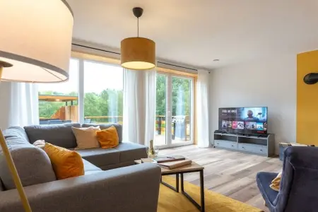 392702, Maison de vacances avec 3 chambres - Photo 6