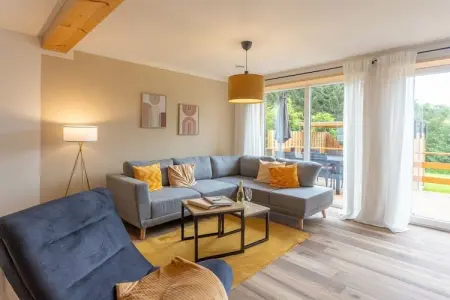 392702, Maison de vacances avec 3 chambres - Photo 7