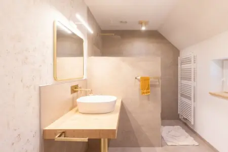 392702, Maison de vacances avec 3 chambres - Photo 8