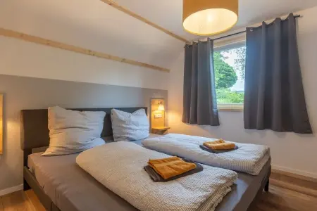 392702, Maison de vacances avec 3 chambres - Photo 12