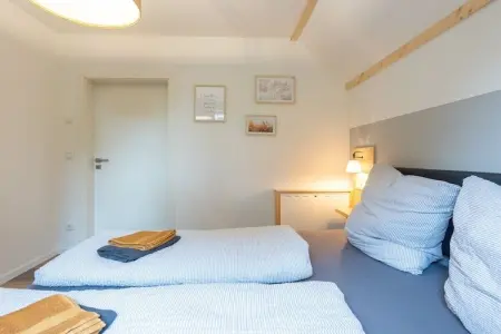 392702, Maison de vacances avec 3 chambres - Photo 13