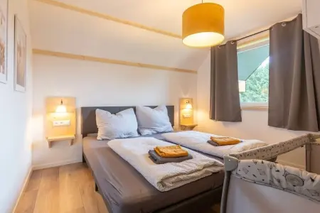 392702, Maison de vacances avec 3 chambres - Photo 14