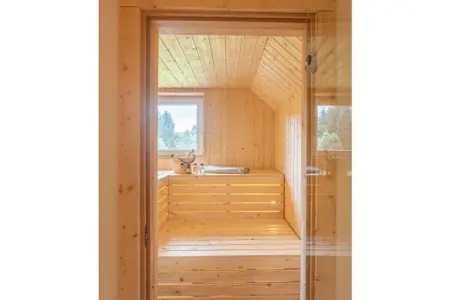 392702, Maison de vacances avec 3 chambres - Photo 17