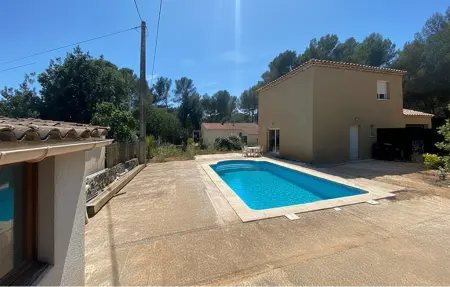 Location maison à Sanary Sur Mer