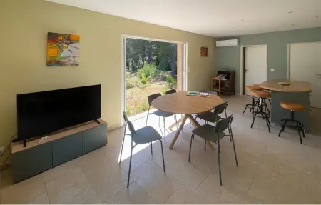 Maison avec piscine privée à Sanary-sur-Mer : photo 4