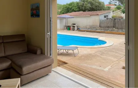Maison avec piscine privée à Sanary-sur-Mer : photo 10