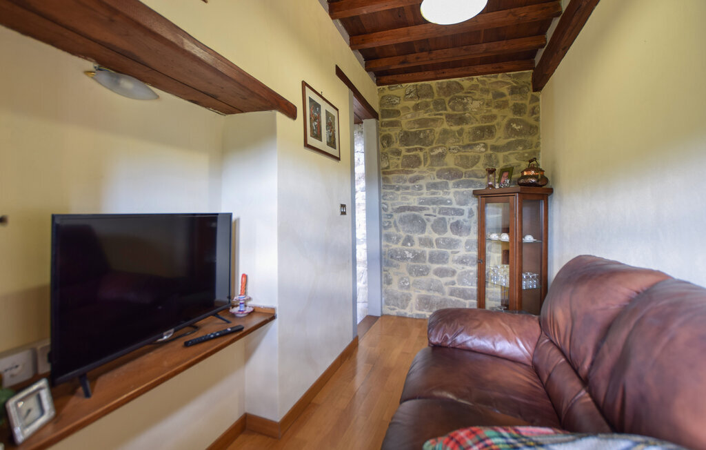 Maison de campagne à Raggiolo, terrasse panoramique - Photo 3