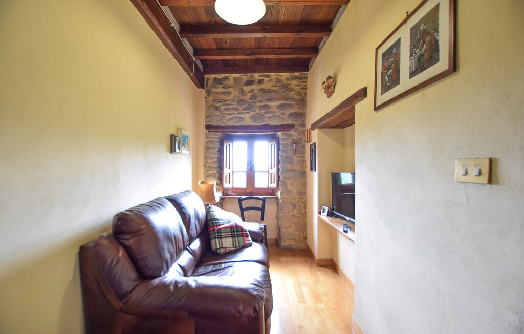 Maison de campagne à Raggiolo, terrasse panoramique - Photo 11