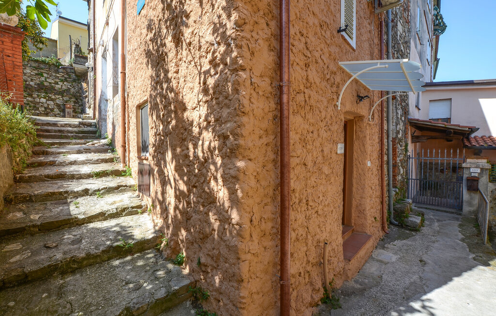 Maison 3 personnes à Corsanico - Photo 1