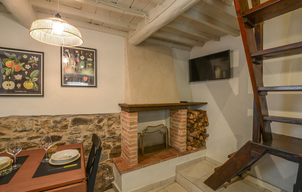 Maison 3 personnes à Corsanico - Photo 3
