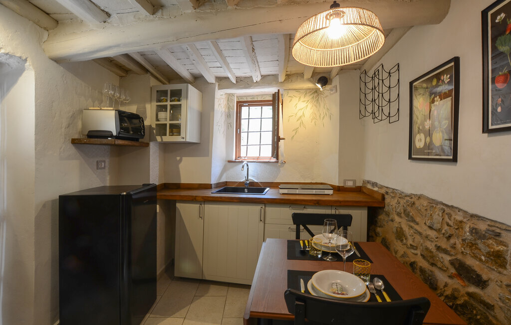 Maison 3 personnes à Corsanico - Photo 7