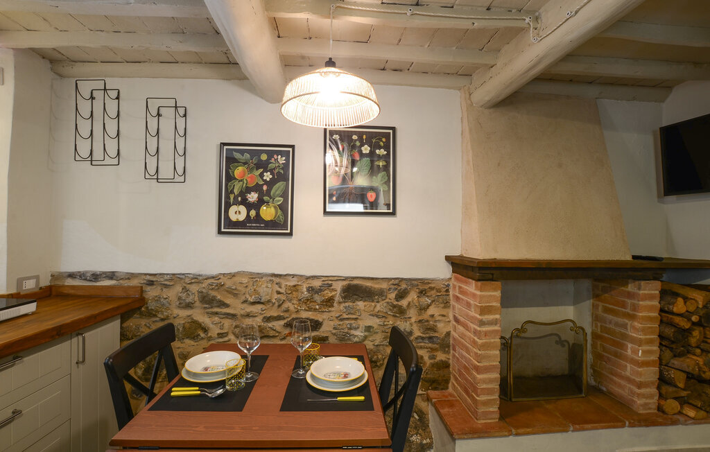 Maison 3 personnes à Corsanico - Photo 8