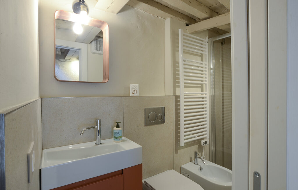 Maison 3 personnes à Corsanico - Photo 11