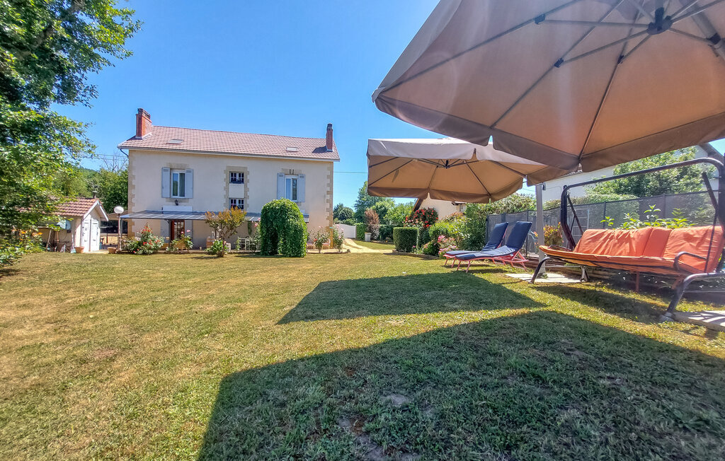 Maison 5 chambres avec piscine privée et accès rivière - Photo 1