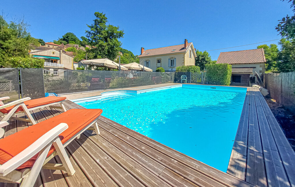 Maison 5 chambres avec piscine privée et accès rivière - Photo 2