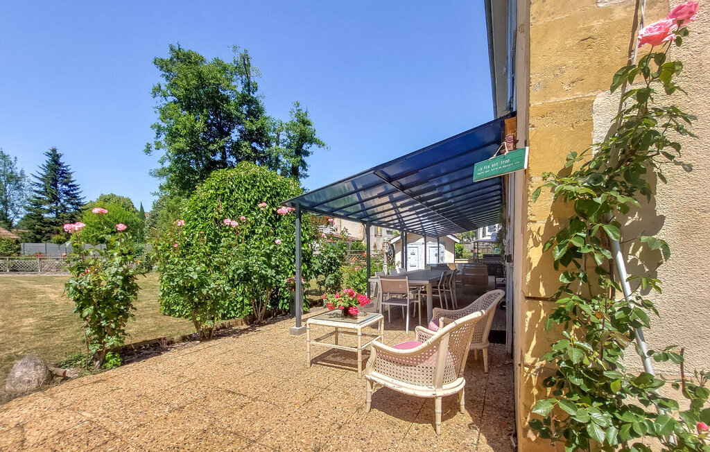 Maison 5 chambres avec piscine privée et accès rivière - Photo 3
