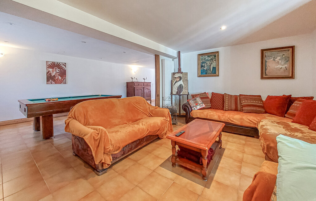 Maison 5 chambres avec piscine privée et accès rivière - Photo 4