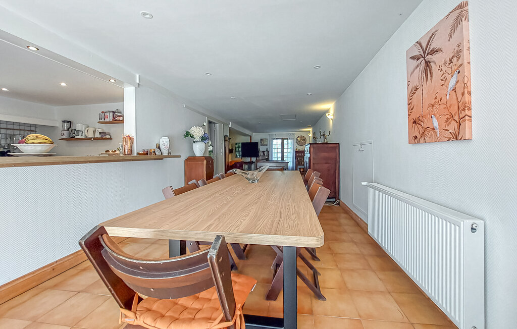 Maison 5 chambres avec piscine privée et accès rivière - Photo 5