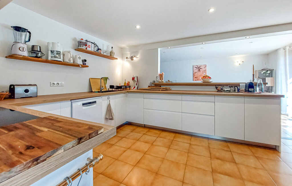 Maison 5 chambres avec piscine privée et accès rivière - Photo 6