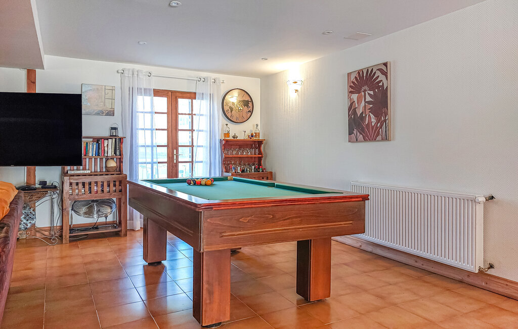 Maison 5 chambres avec piscine privée et accès rivière - Photo 7