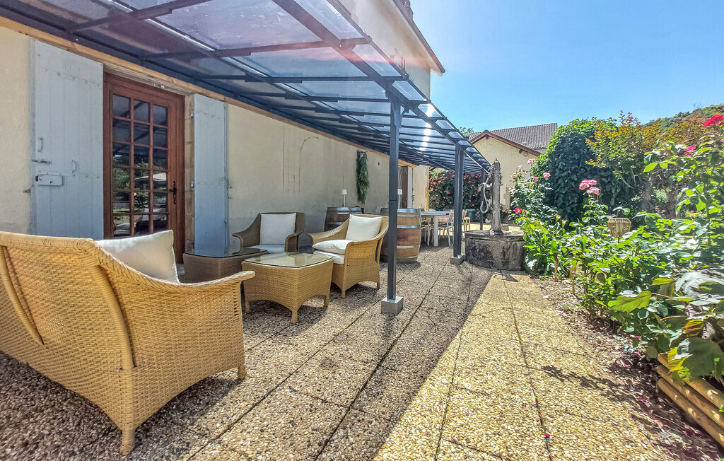 Maison 5 chambres avec piscine privée et accès rivière - Photo 8