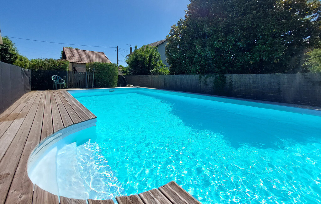 Maison 5 chambres avec piscine privée et accès rivière - Photo 10