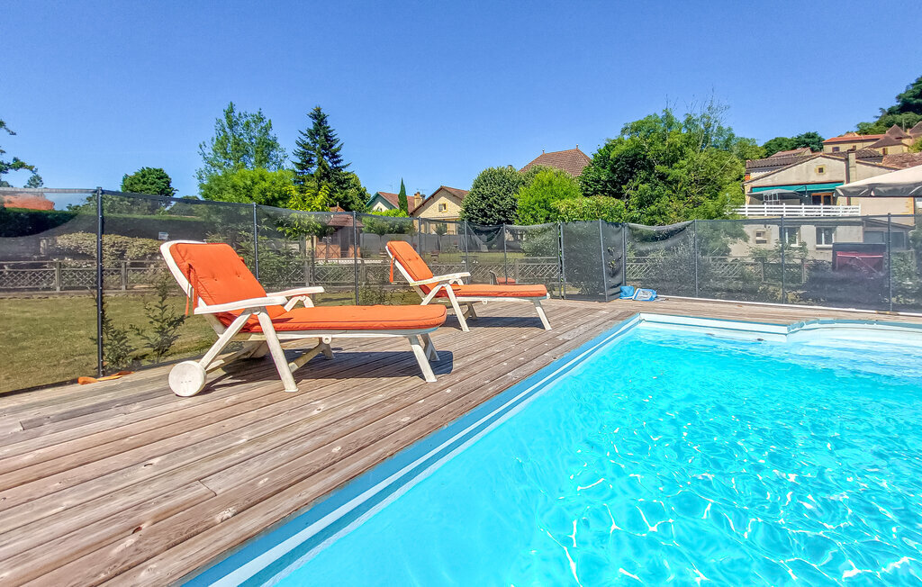 Maison 5 chambres avec piscine privée et accès rivière - Photo 11