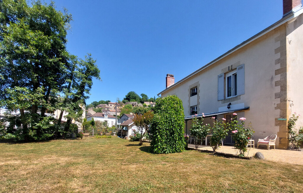 Maison 5 chambres avec piscine privée et accès rivière - Photo 12