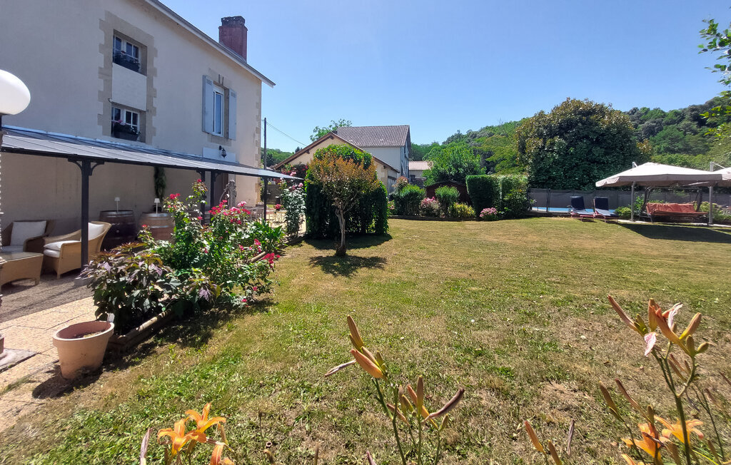Maison 5 chambres avec piscine privée et accès rivière - Photo 13