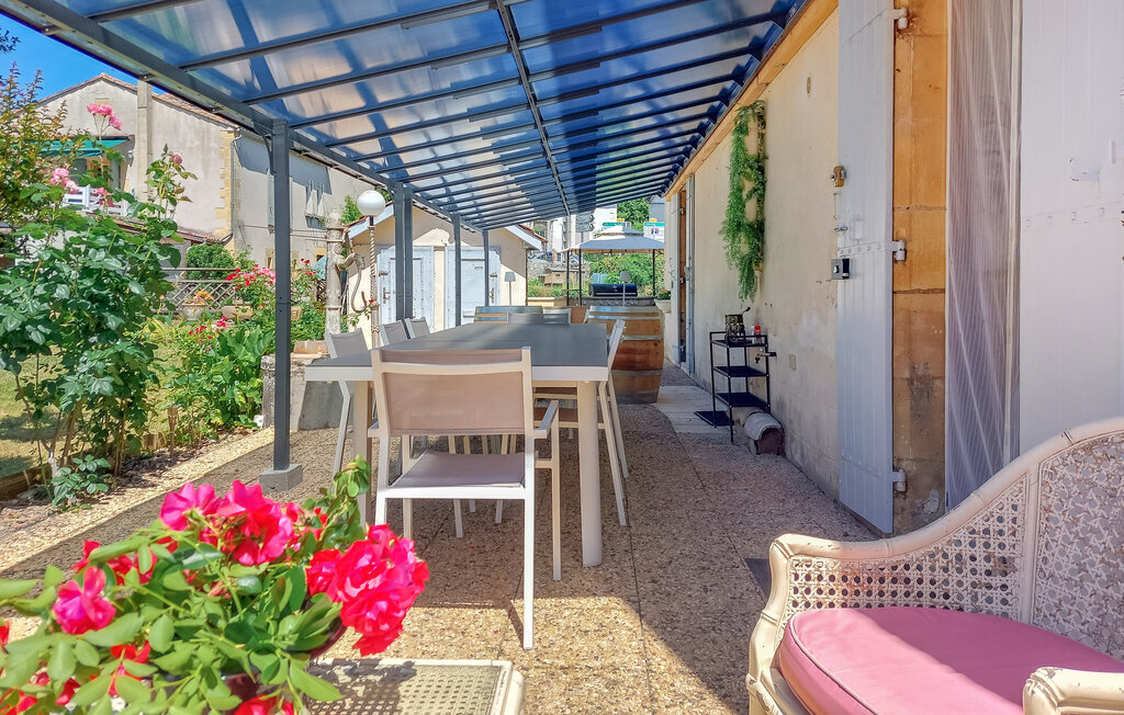 Maison 5 chambres avec piscine privée et accès rivière - Photo 14