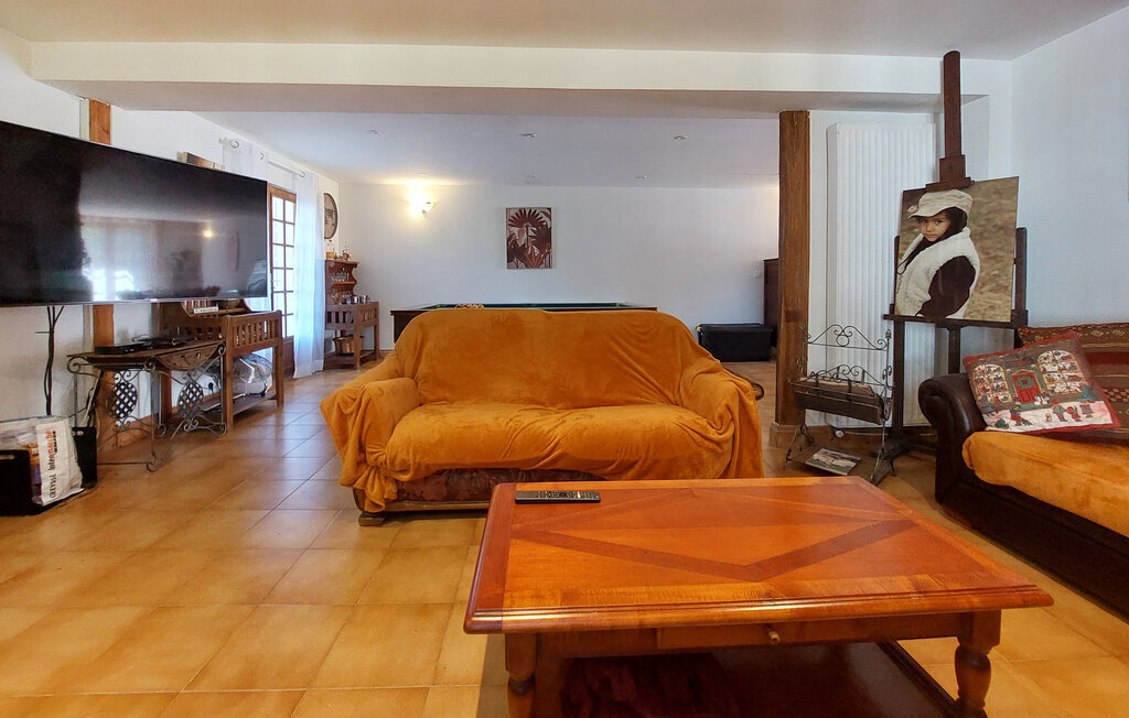 Maison 5 chambres avec piscine privée et accès rivière - Photo 18