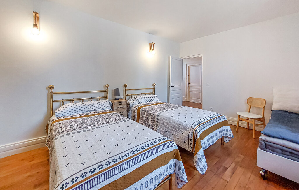 Maison 5 chambres avec piscine privée et accès rivière - Photo 25